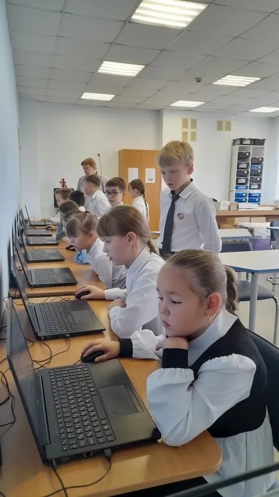 Онлайн-зачет по финграмотности.