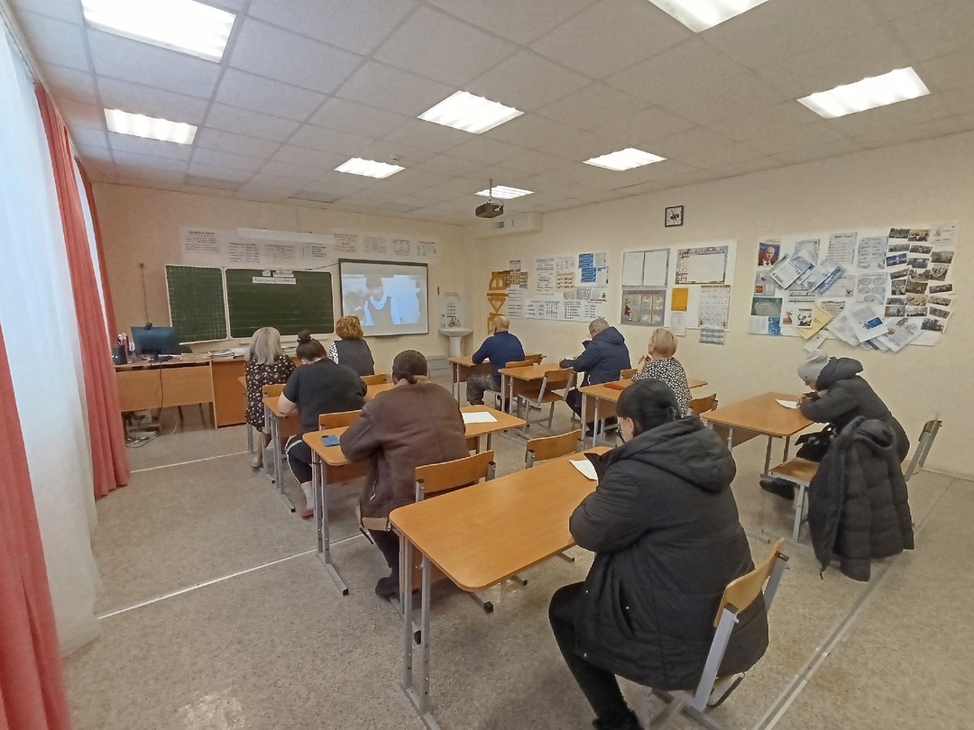 «Выбор модуля по ОРКСЭ».