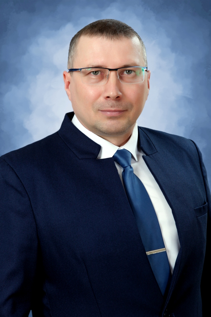 Лузянин Алексей Григорьевич.