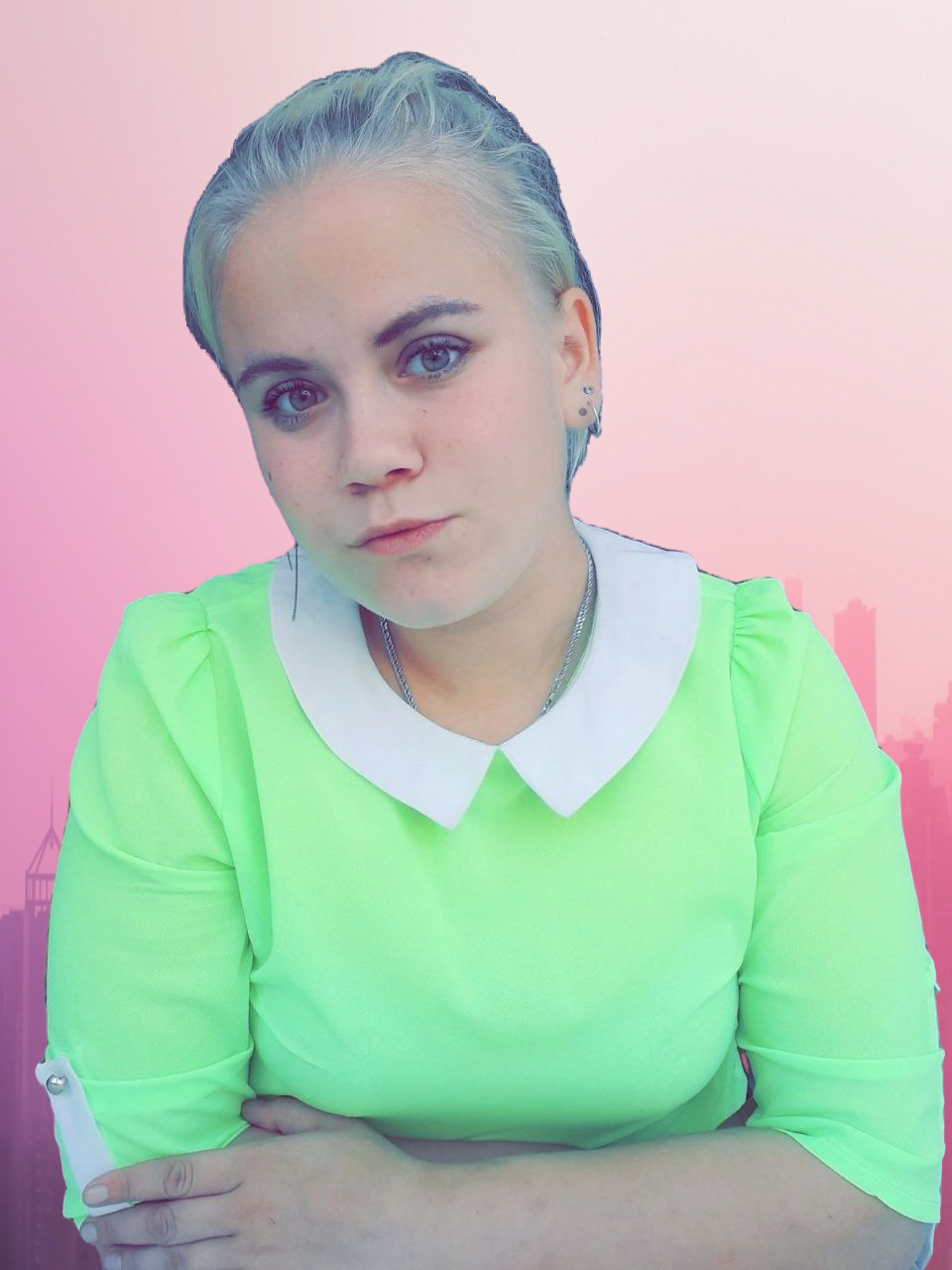 Потахина Виктория Аркадьевна.