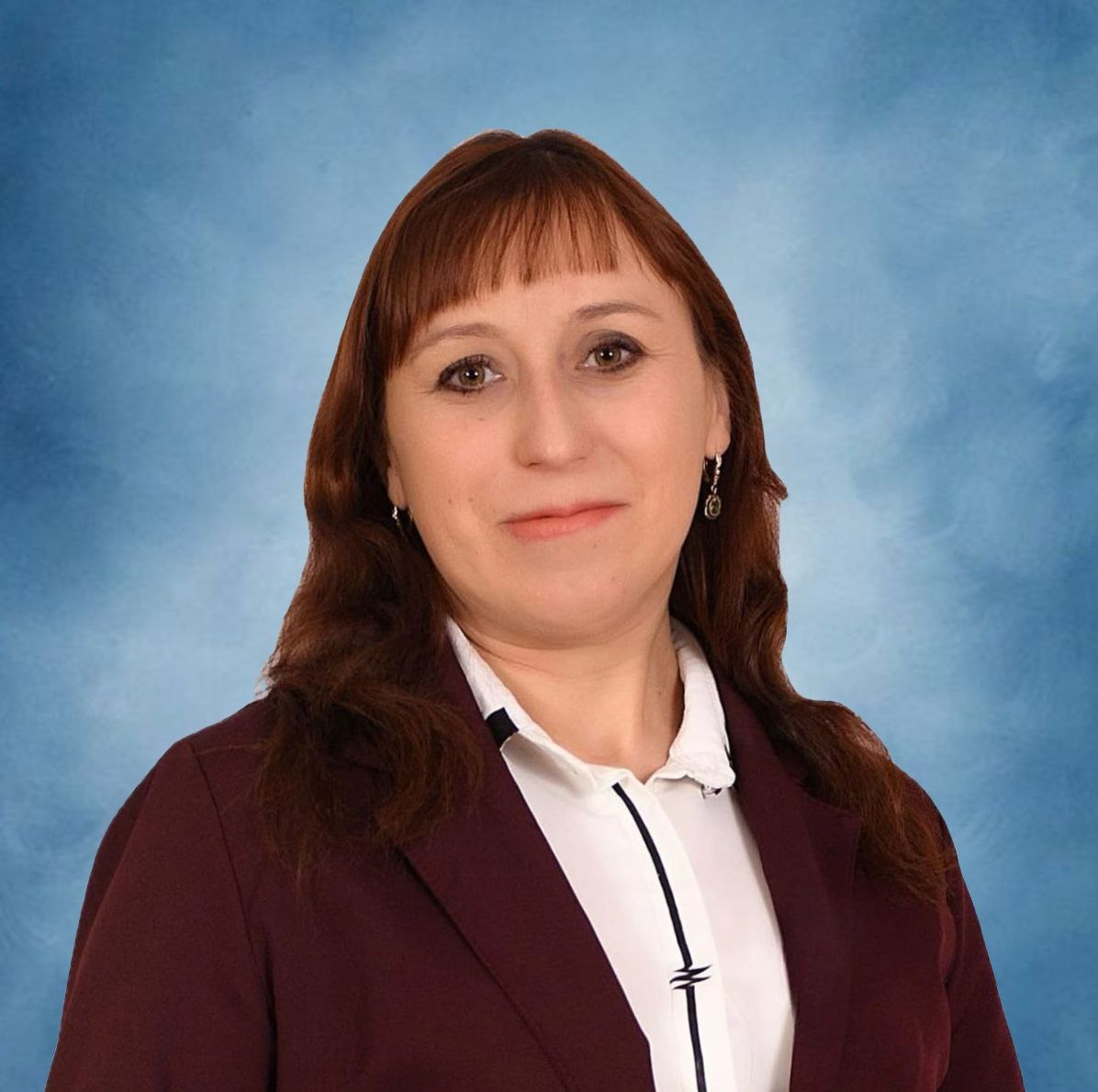 Поротикова Татьяна Александровна.