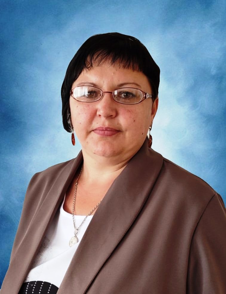 Голикова Мария Александровна.