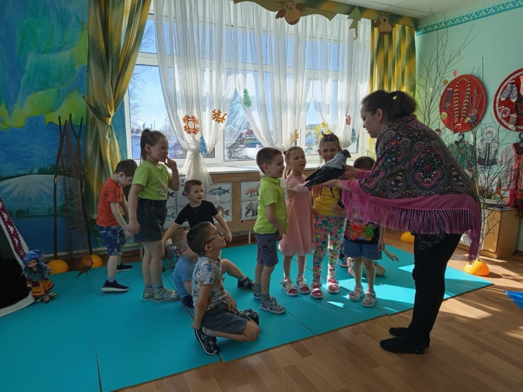 «Вороний день».