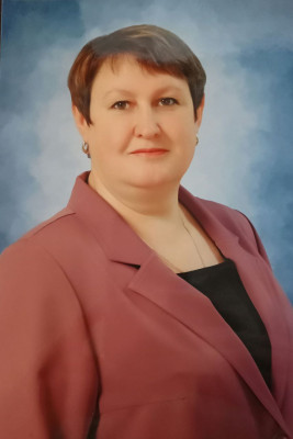 Филиппова Оксана Геннадьевна Филиппова Оксана Геннадьевна